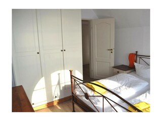 Ferienwohnung Wyk auf Föhr Außenaufnahme 5