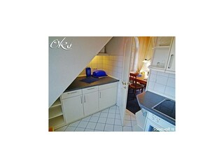 Ferienwohnung Wyk auf Föhr Außenaufnahme 8
