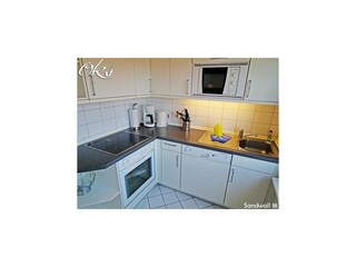 Ferienwohnung Wyk auf Föhr Außenaufnahme 9