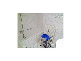 Ferienwohnung Wyk auf Föhr Außenaufnahme 11