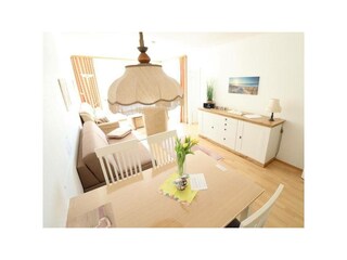 Ferienwohnung Sahlenburg Außenaufnahme 2