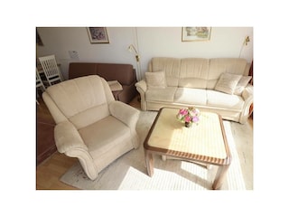 Ferienwohnung Sahlenburg Außenaufnahme 4