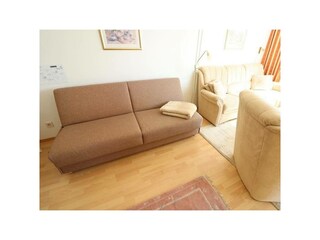 Ferienwohnung Sahlenburg Außenaufnahme 6
