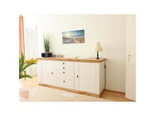 Ferienwohnung Sahlenburg Außenaufnahme 9
