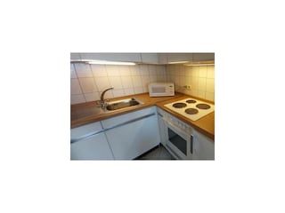 Ferienwohnung Sahlenburg Außenaufnahme 14