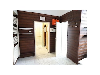 Ferienwohnung Sahlenburg Außenaufnahme 25