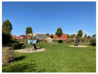 Ferienwohnung Bargebur Außenaufnahme 5