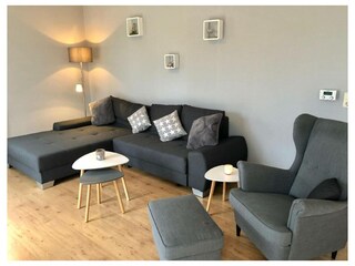 Ferienwohnung Bargebur Außenaufnahme 7