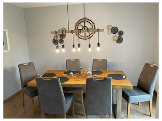 Ferienwohnung Bargebur Außenaufnahme 8