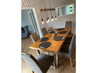 Ferienwohnung Bargebur Außenaufnahme 9