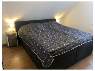 Ferienwohnung Bargebur Außenaufnahme 12