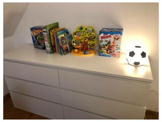 Ferienwohnung Bargebur Außenaufnahme 14