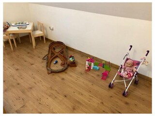 Ferienwohnung Bargebur Außenaufnahme 16