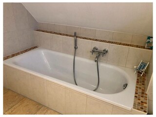 Ferienwohnung Bargebur Außenaufnahme 17