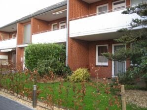 21 m² Ferienwohnung ∙ 2 Gäste