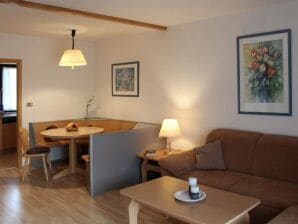 Ferienwohnung 67 m² Ferienhaus ∙ 2 Schlafzimmer ∙ 4 Gäste - Lechbruck am See - image1