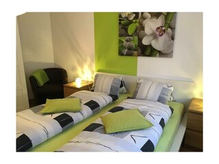Ferienwohnung Saas-Grund Außenaufnahme 12