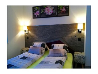 Ferienwohnung Saas-Grund Außenaufnahme 13
