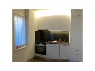 Ferienwohnung Saas-Grund Außenaufnahme 15
