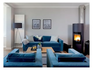 Ferienwohnung Ahlbeck (Usedom) Außenaufnahme 4