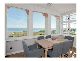 Ferienwohnung Ahlbeck (Usedom) Außenaufnahme 5