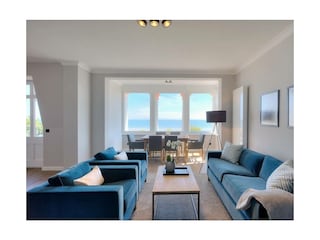 Ferienwohnung Ahlbeck (Usedom) Außenaufnahme 6