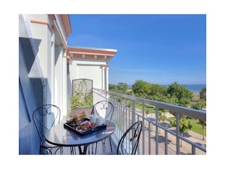 Ferienwohnung Ahlbeck (Usedom) Außenaufnahme 9