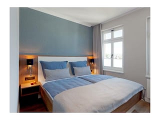 Ferienwohnung Ahlbeck (Usedom) Außenaufnahme 13