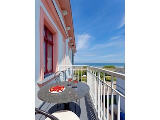 Ferienwohnung Ahlbeck (Usedom) Außenaufnahme 15