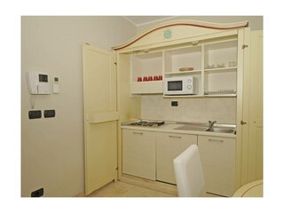 Ferienwohnung Desenzano del Garda Außenaufnahme 8