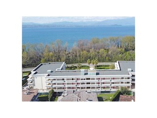 Ferienwohnung Desenzano del Garda Außenaufnahme 32
