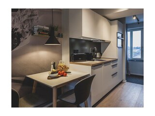 Ferienwohnung Binz Außenaufnahme 4