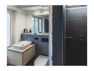 Ferienwohnung Binz Außenaufnahme 7