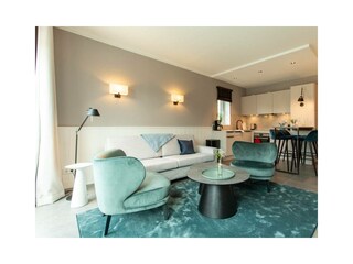 Ferienwohnung St. Peter-Ording Außenaufnahme 1