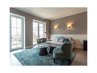 Ferienwohnung St. Peter-Ording Außenaufnahme 3