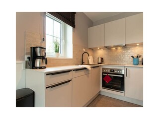 Ferienwohnung St. Peter-Ording Außenaufnahme 5