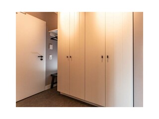 Ferienwohnung St. Peter-Ording Außenaufnahme 11