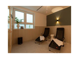 Ferienwohnung St. Peter-Ording Außenaufnahme 15