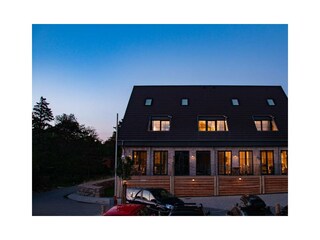 Ferienwohnung St. Peter-Ording Außenaufnahme 22