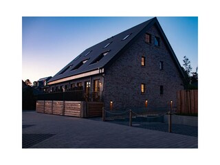 Ferienwohnung St. Peter-Ording Außenaufnahme 23
