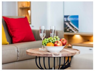 Ferienwohnung Binz Außenaufnahme 6