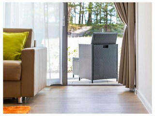 Ferienwohnung Binz Außenaufnahme 8