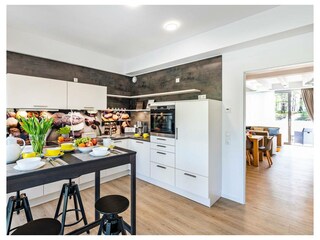 Ferienwohnung Binz Außenaufnahme 11