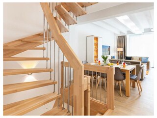 Ferienwohnung Binz Außenaufnahme 14
