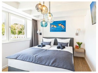 Ferienwohnung Binz Außenaufnahme 17
