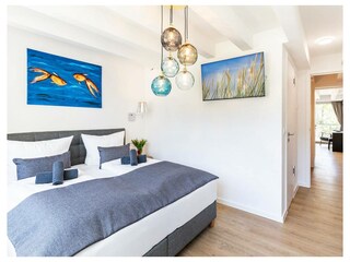 Ferienwohnung Binz Außenaufnahme 18