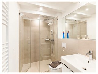 Ferienwohnung Binz Außenaufnahme 19