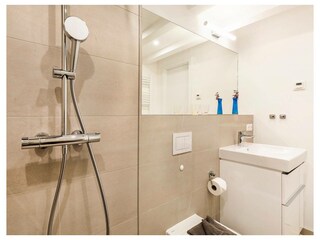 Ferienwohnung Binz Außenaufnahme 20