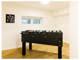 Ferienwohnung Binz Außenaufnahme 23