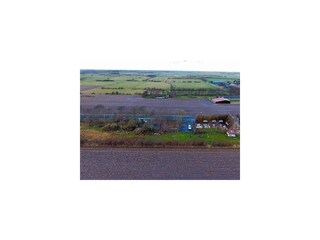 Ferienwohnung Borgsum Außenaufnahme 3